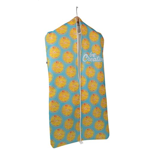 Suitsave Custom Made Kledinghoes Wit