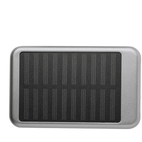 Sunfour Powerbank Zilver