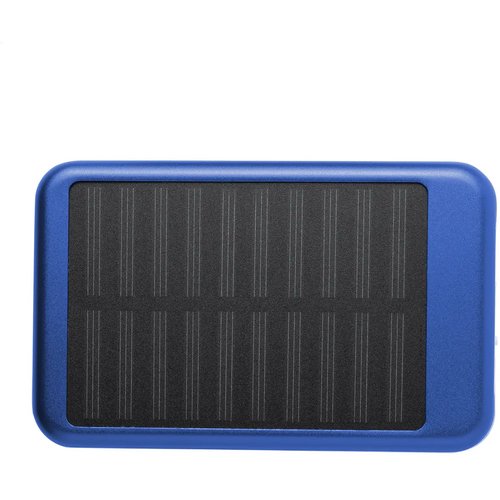 Sunfour Powerbank Blauw