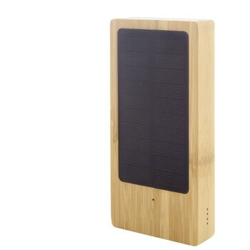 Sunster Powerbank Natuurlijk