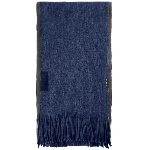 Sylvi Rpet-Sjaal Donker Blauw