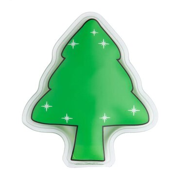 Treby Heat Pack Groen