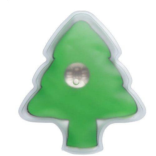 Treby Heat Pack Groen