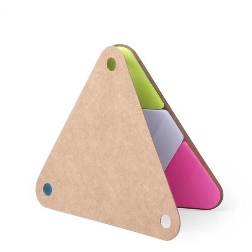 Trinot Sticky Notes Natuurlijk