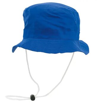 Untra Vissershoed Blauw