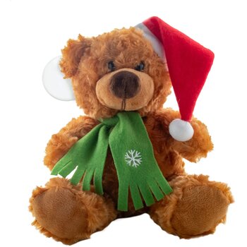 Ursus Pluche Teddybeer Bruin