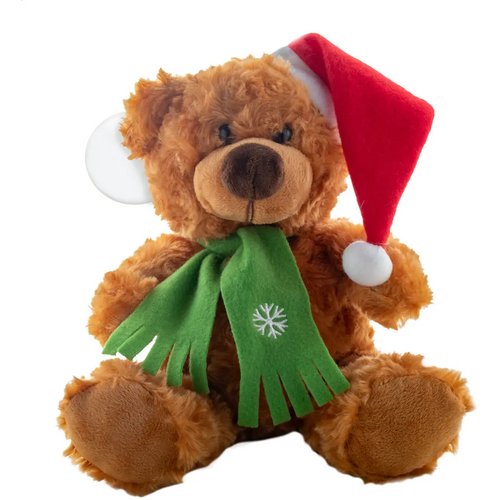 Ursus Pluche Teddybeer Bruin