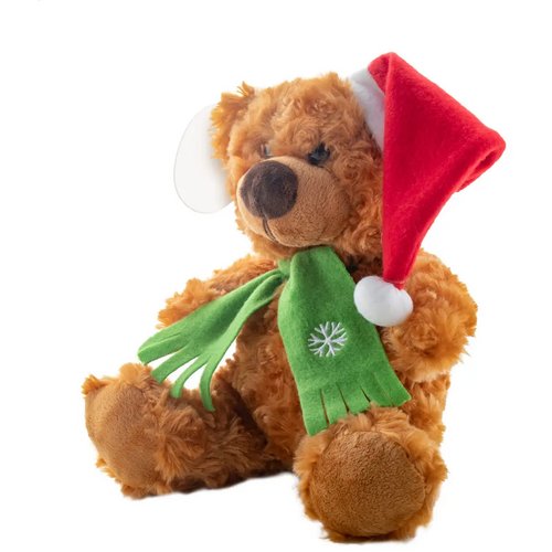 Ursus Pluche Teddybeer Bruin