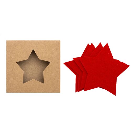 Vagnes Rpet Kerst Achtbaan Set Rood