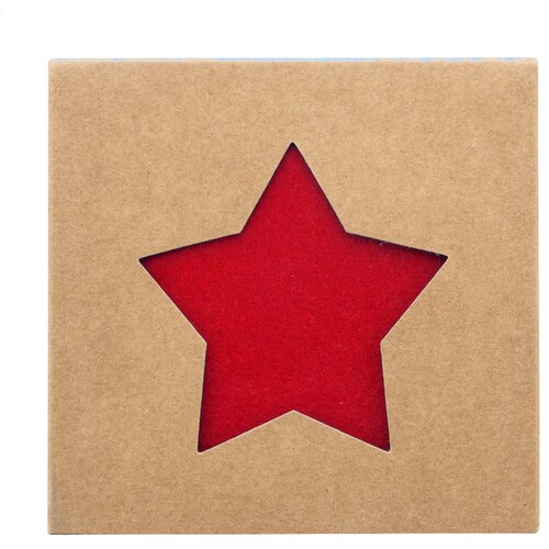 Vagnes Rpet Kerst Achtbaan Set Rood