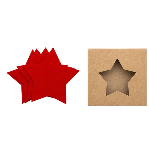Vagnes Rpet Kerst Achtbaan Set Rood