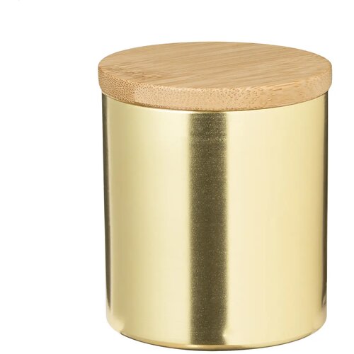 Vanulla Kaars Goud