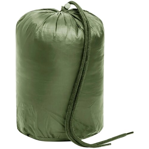 Vespa Rpet Bodywarmer Groen