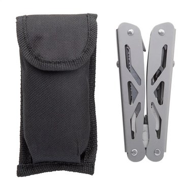 Watton Multitool Grijs Watton Multitool Grijs