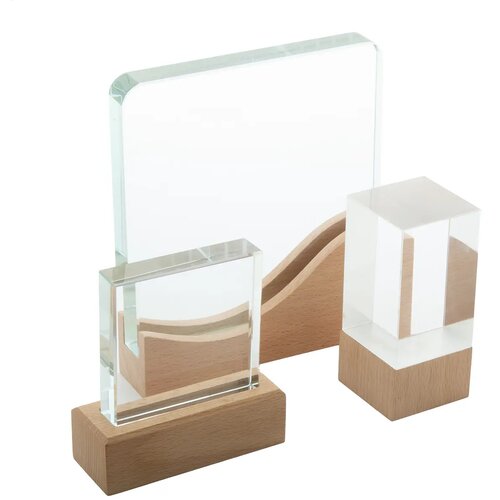 Wavofi Trofee Natuurlijk