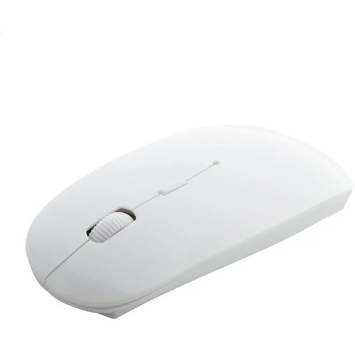 Wlick Optische Muis Wit