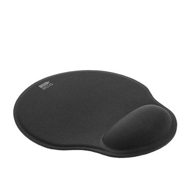Wrest Rpet Muismat Zwart Wrest Rpet Muismat Zwart
