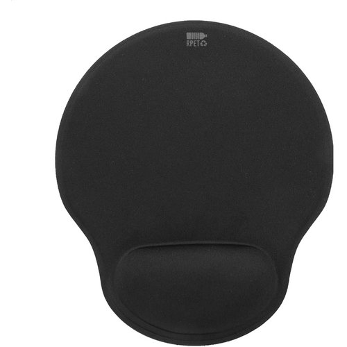 Wrest Rpet Muismat Zwart