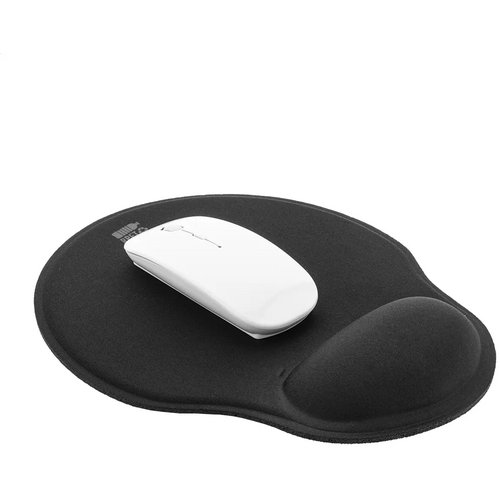 Wrest Rpet Muismat Zwart