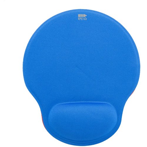 Wrest Rpet Muismat Blauw
