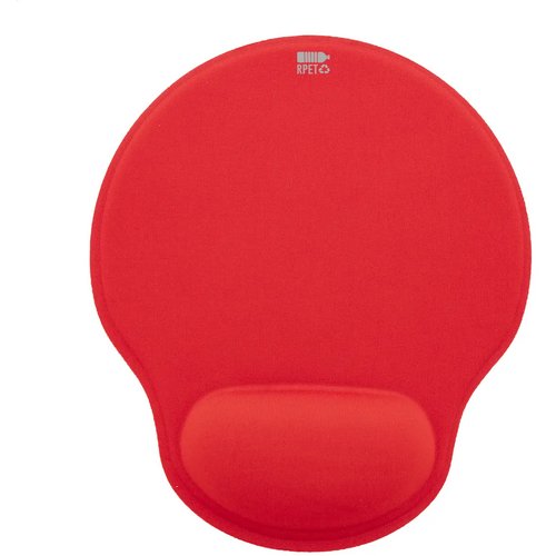 Wrest Rpet Muismat Rood