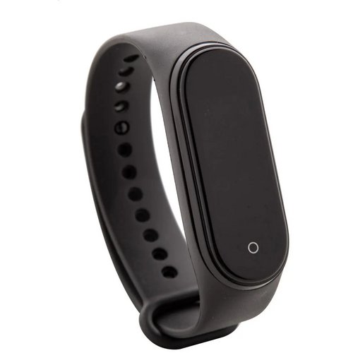 Zadro Thermometer Armband Zwart