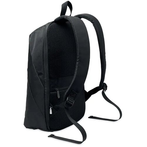 15 inch laptop rugzak Arlon zwart