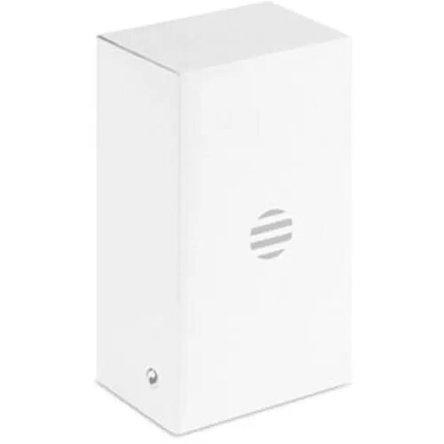 18w 2-poorts usb eu-stekker Port wit