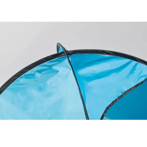 190t polyester strandtent Shade turquoise