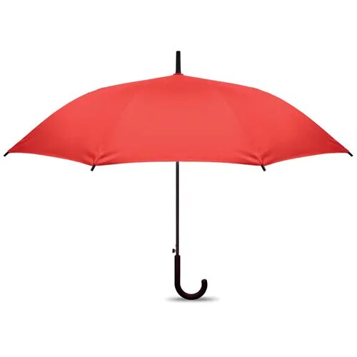 23 inch auto open paraplu Brala rood