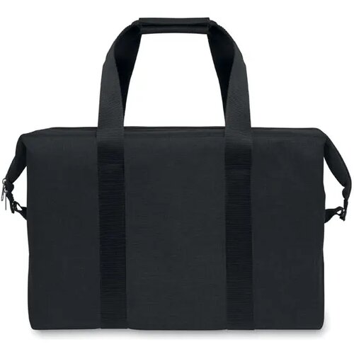 300d rpet koeltas 37l Kira zwart