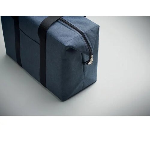 300d rpet koeltas 37l Kira blauw