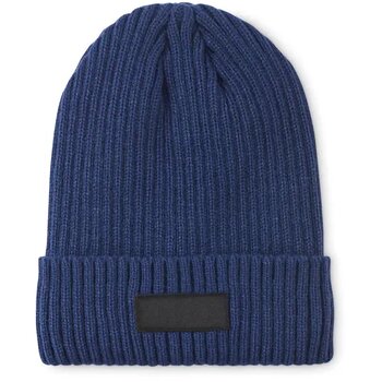 3m gebreide muts met boord Anvik blauw 3m gebreide muts met boord Anvik blauw