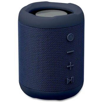 5w abs draadloze speaker Toa blauw 5w abs draadloze speaker Toa blauw