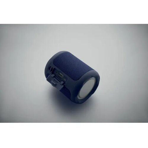 5w abs draadloze speaker Toa blauw