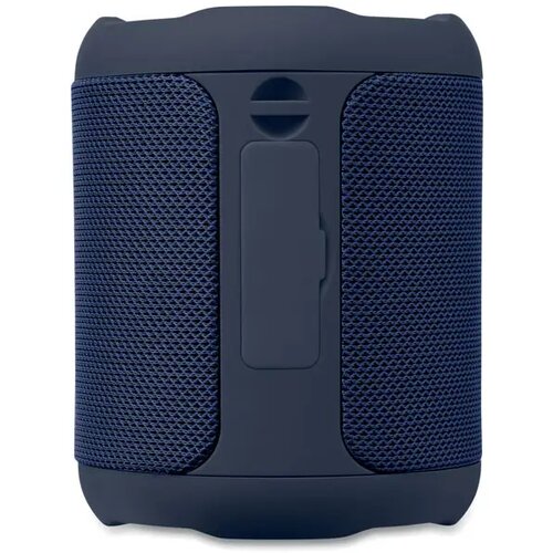 5w abs draadloze speaker Toa blauw