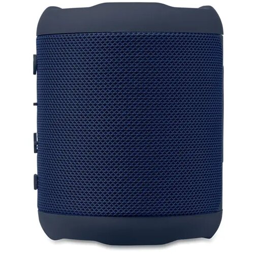 5w abs draadloze speaker Toa blauw