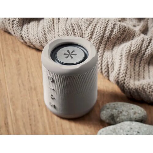 5w abs draadloze speaker Toa grijs