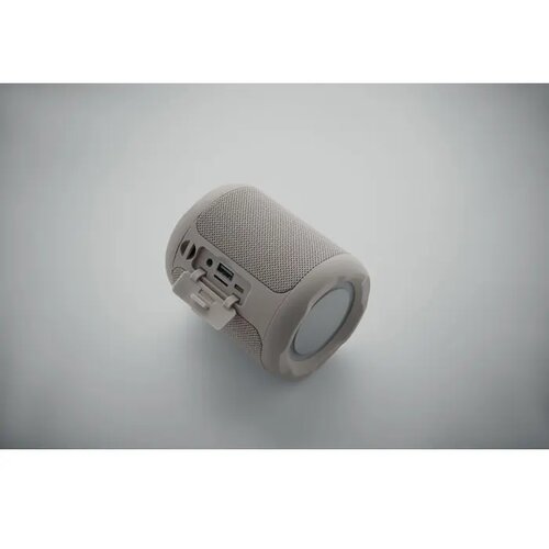 5w abs draadloze speaker Toa grijs