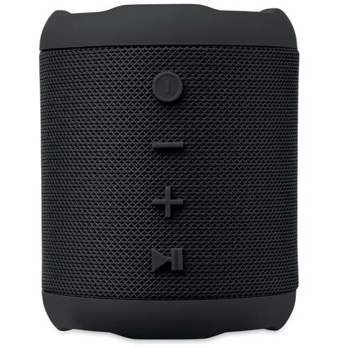 5w abs draadloze speaker Toa zwart