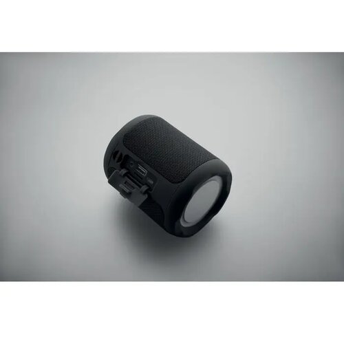 5w abs draadloze speaker Toa zwart