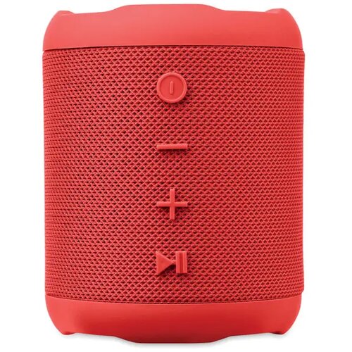 5w abs draadloze speaker Toa rood