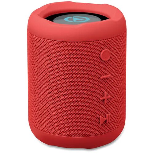 5w abs draadloze speaker Toa rood