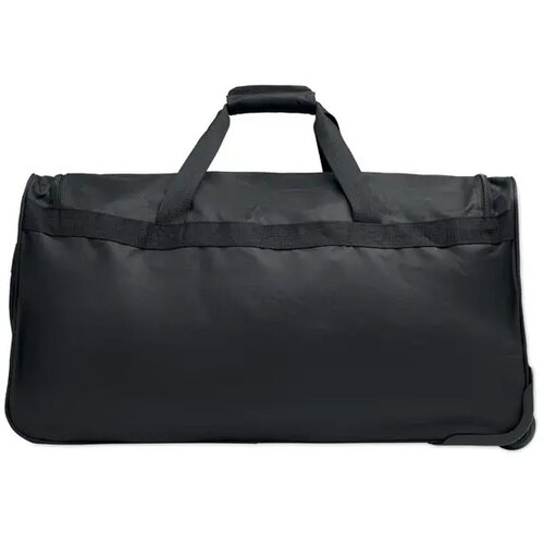 600d rpet reistas trolley Itfits zwart