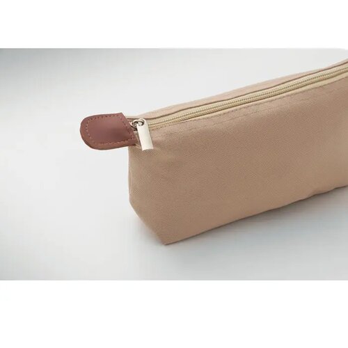 600d rpet toilettas Vanity khaki