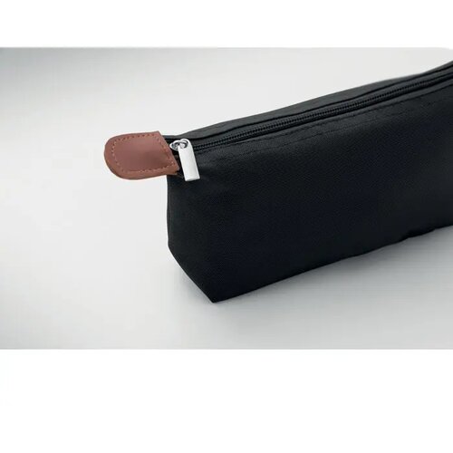 600d rpet toilettas Vanity zwart