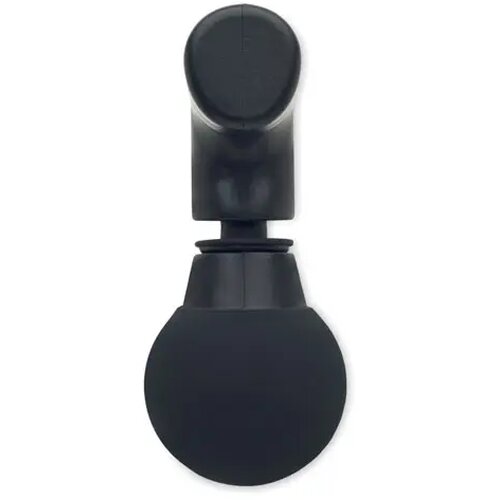 Abs massagepistool Thaima Zwart