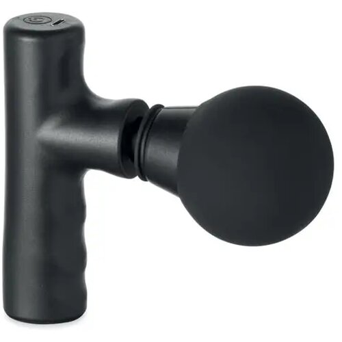 Abs massagepistool Thaima Zwart