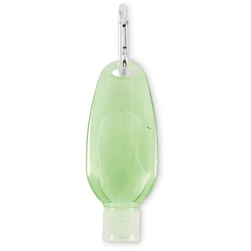 Aloë vera gel 50ml Alove Groen