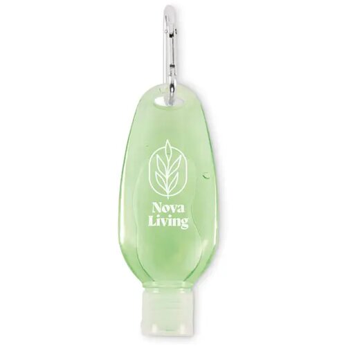 Aloë vera gel 50ml Alove Groen